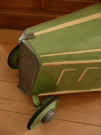 Childs French pedal car c.1930