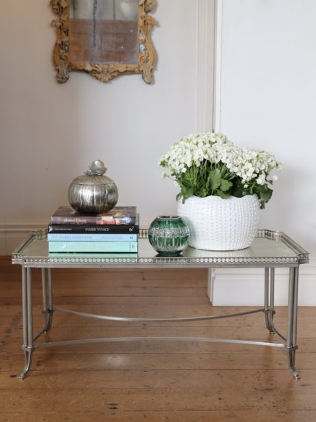 Maison Jansen Mid-Century Coffee table