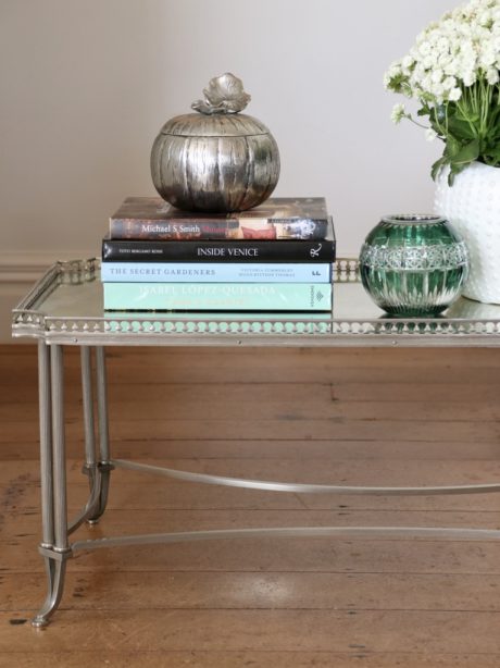 Maison Jansen Mid-Century Coffee table